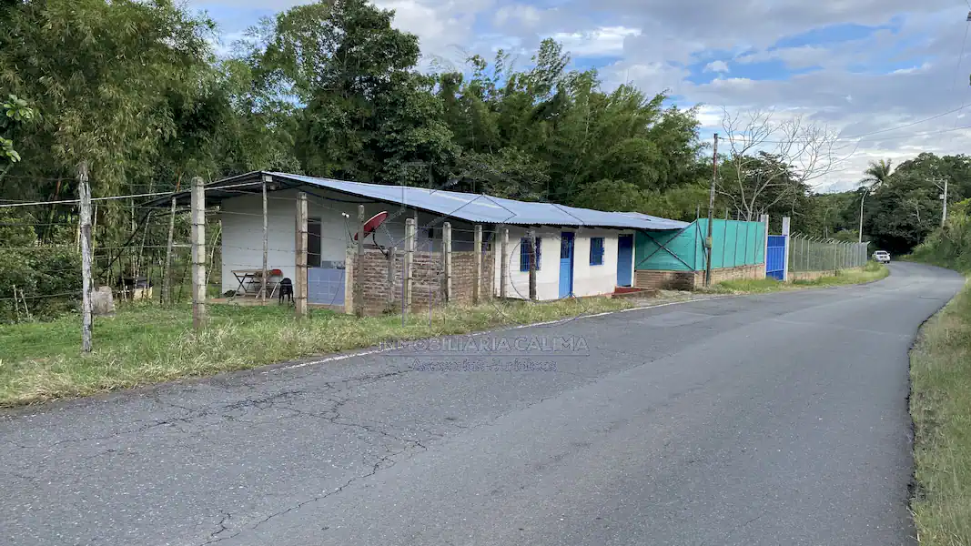 Finca La Esperanza